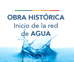 agua