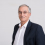 Intendente - Dr. Oscar Elías Mario Saliba