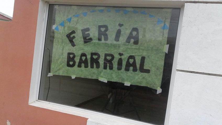 Feria Barrial